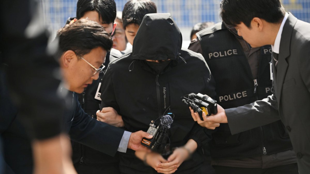 광주 여고생 살인사건: 신상 유포와 '잘생겼다'는 외모 평가 논란, 우리가 경계해야 할 태도는? 9 섹션 1 이미지