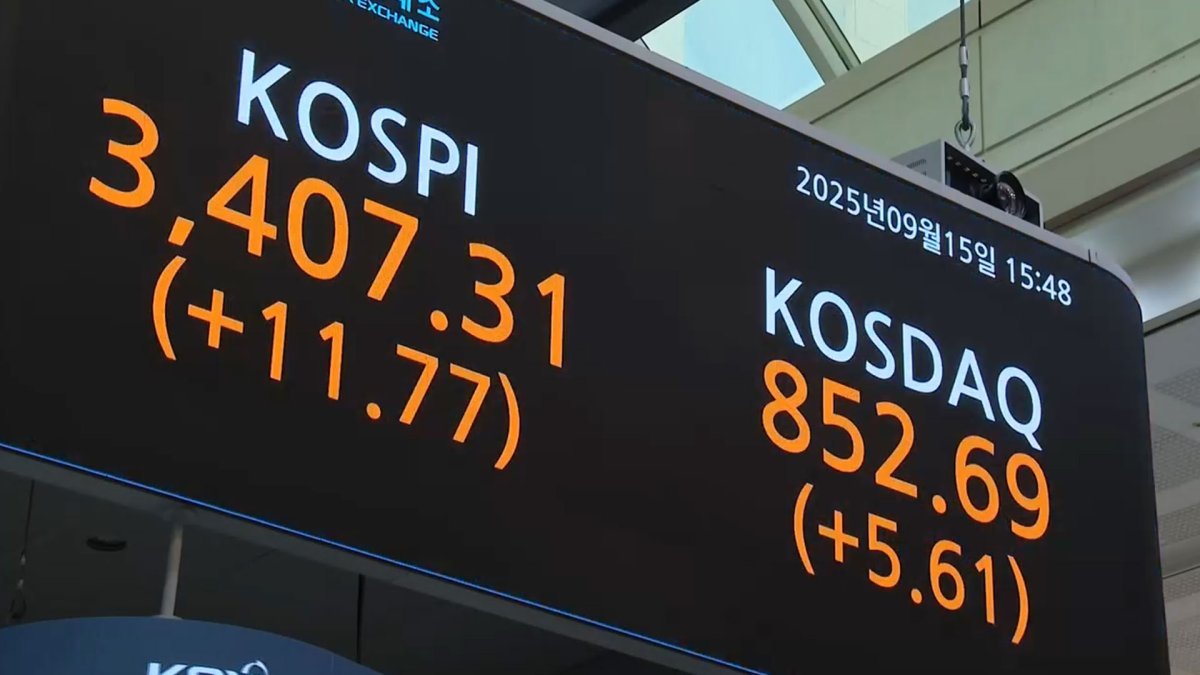 코스피 7800선 안착의 그림자: 내 종목은 왜 역주행할까? 13 섹션 2 이미지