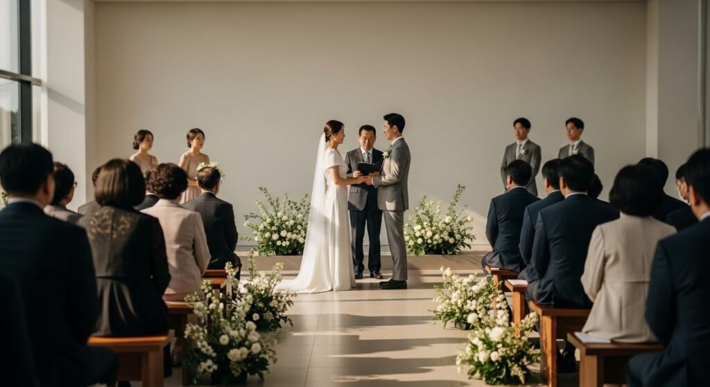 왜 우리는 축하를 '돈'으로 하게 되었을까? 변화하는 축의금 문화의 모든 것 6 섹션 1 이미지