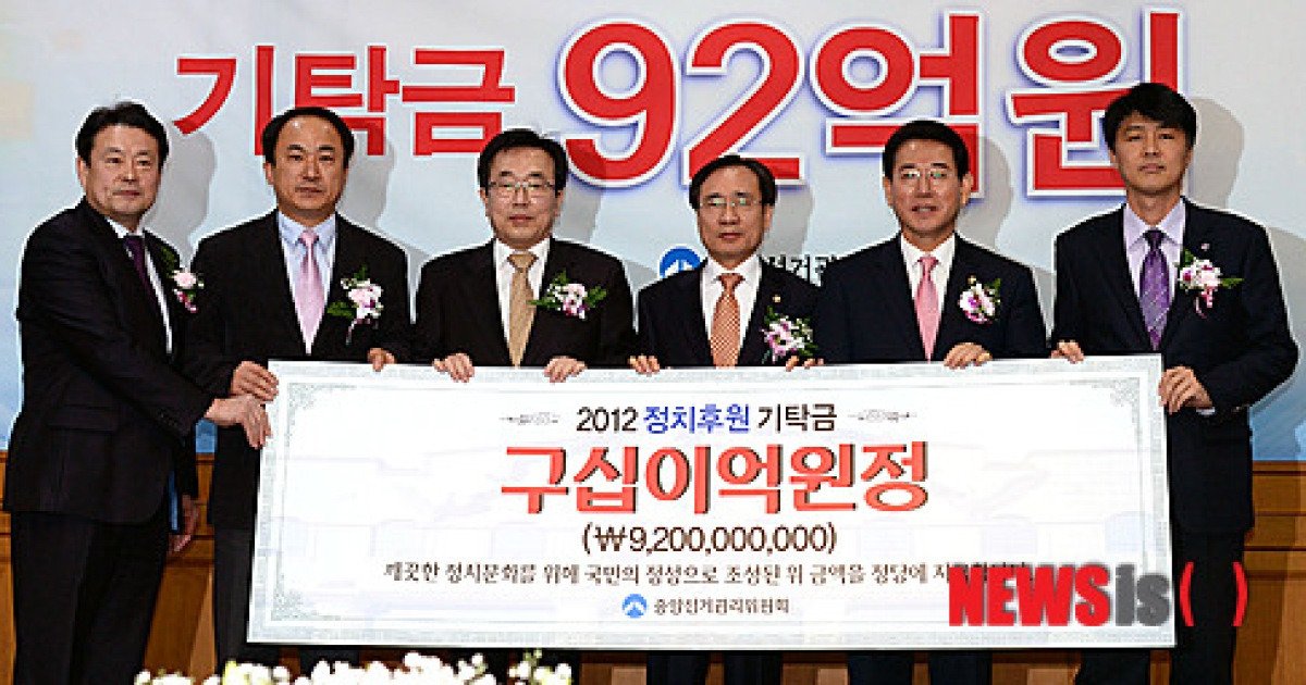 2026년 최신 기준, 선거 기탁금 15%의 비밀 — 낙선해도 세금으로 돌려받는 조건과 알바 시급 이야기 40 섹션 2 이미지