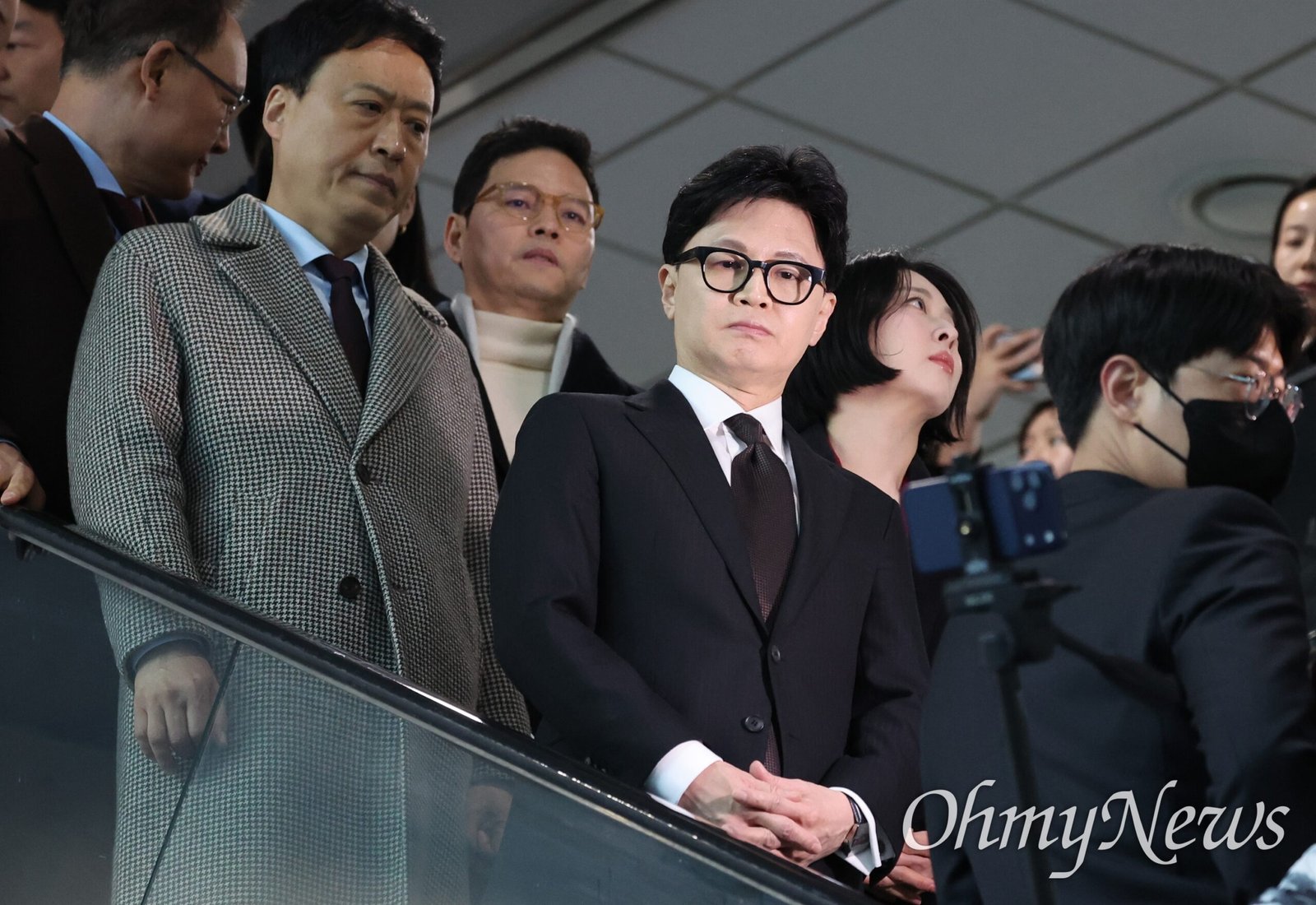 5개월 만에 금배지: 한동훈 무소속 당선, 그 정치적 의미와 다음 행보는? 16 섹션 1 이미지