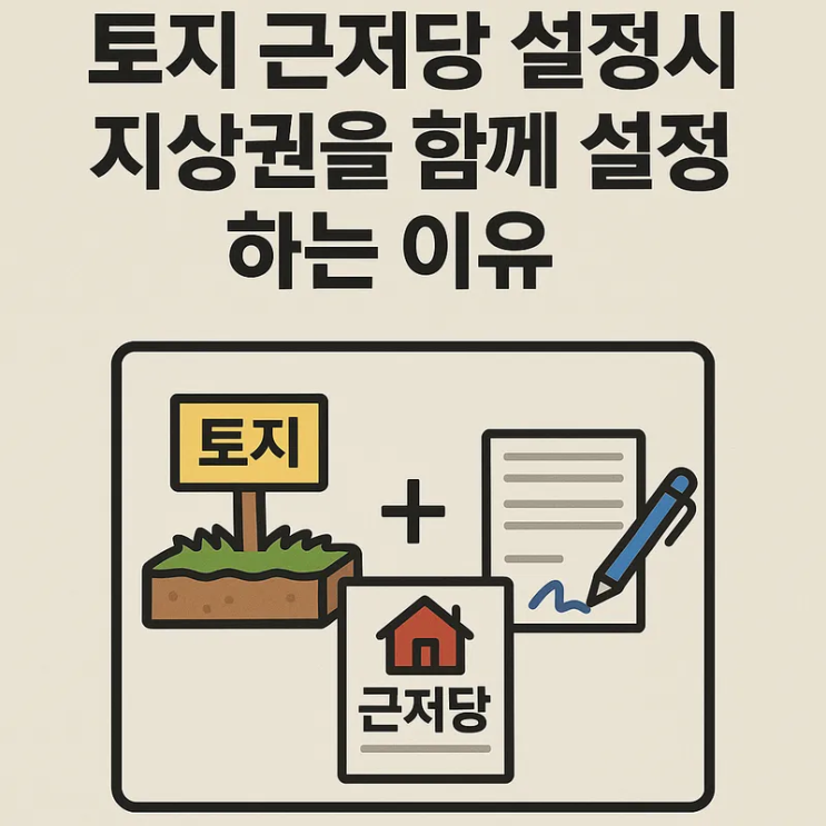 근저당 설정 이유 완전 정리: 이재명 대통령 아파트 17억7000만원 매도와 ‘근저당’의 진짜 의미 10 섹션 2 이미지
