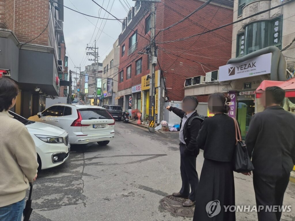 임장비(임장 기본보수제) 논란 정리: 집 보러 가는 순간부터 돈을 내야 할까? 18 섹션 2 이미지