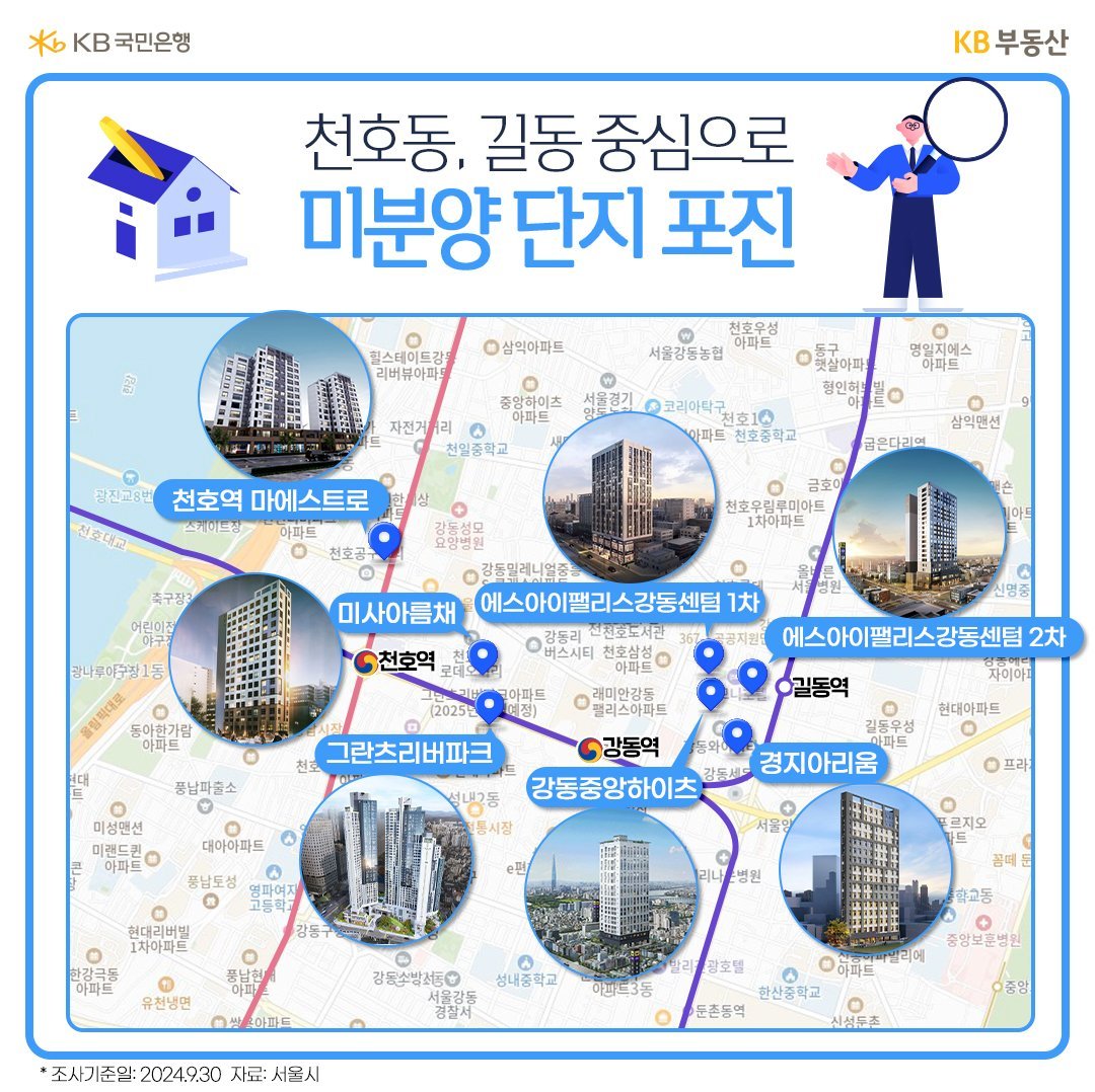 미분양 위험지도 4년 만의 재편: ‘부·광·제’로 옮겨간 미분양 위험지역(미분양 위험지도) 18 섹션 2 이미지