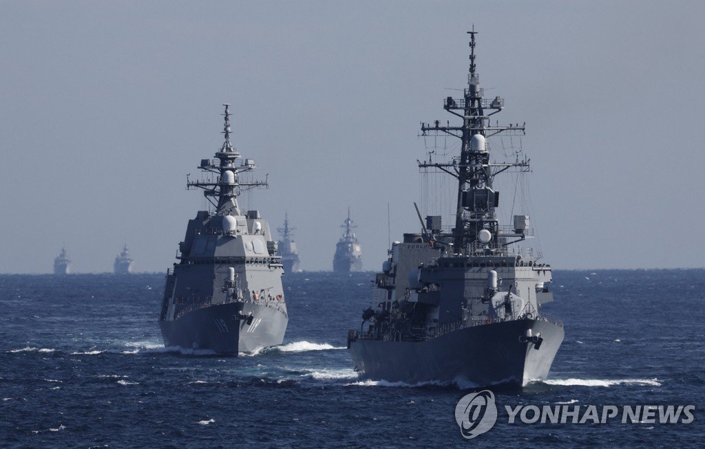 일본 함정 수출 경쟁과 미쓰비시 다마노 조선라인 재가동: 호주 호위함 이후 한국이 주시해야 할 변수 7 섹션 1 이미지