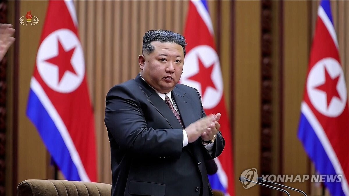 김정은 사망설 총정리(2026-10-20): 외신이 인용한 SNS 글, 북한 매체 보도, 확인된 사실은? 18 섹션 2 이미지